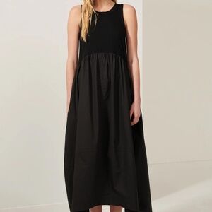 POL Epoque Tank Dress.